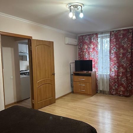 Nocturne Apartment Chisinau Luaran gambar