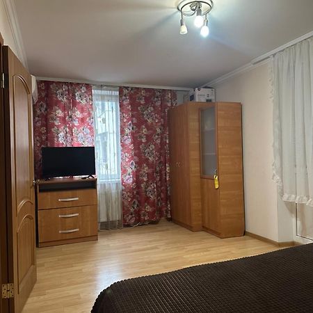 Nocturne Apartment Chisinau Luaran gambar