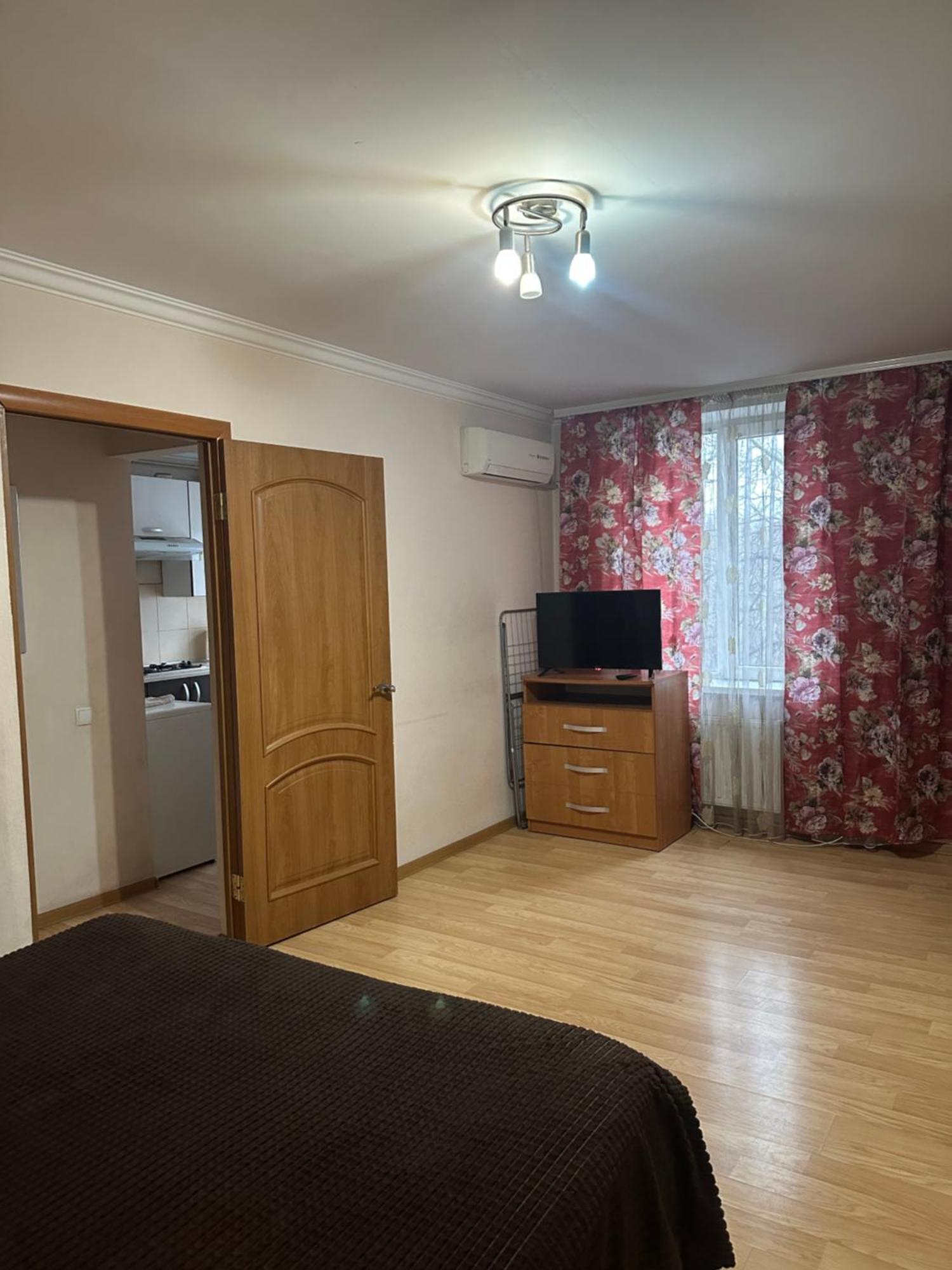 Nocturne Apartment Chisinau Luaran gambar