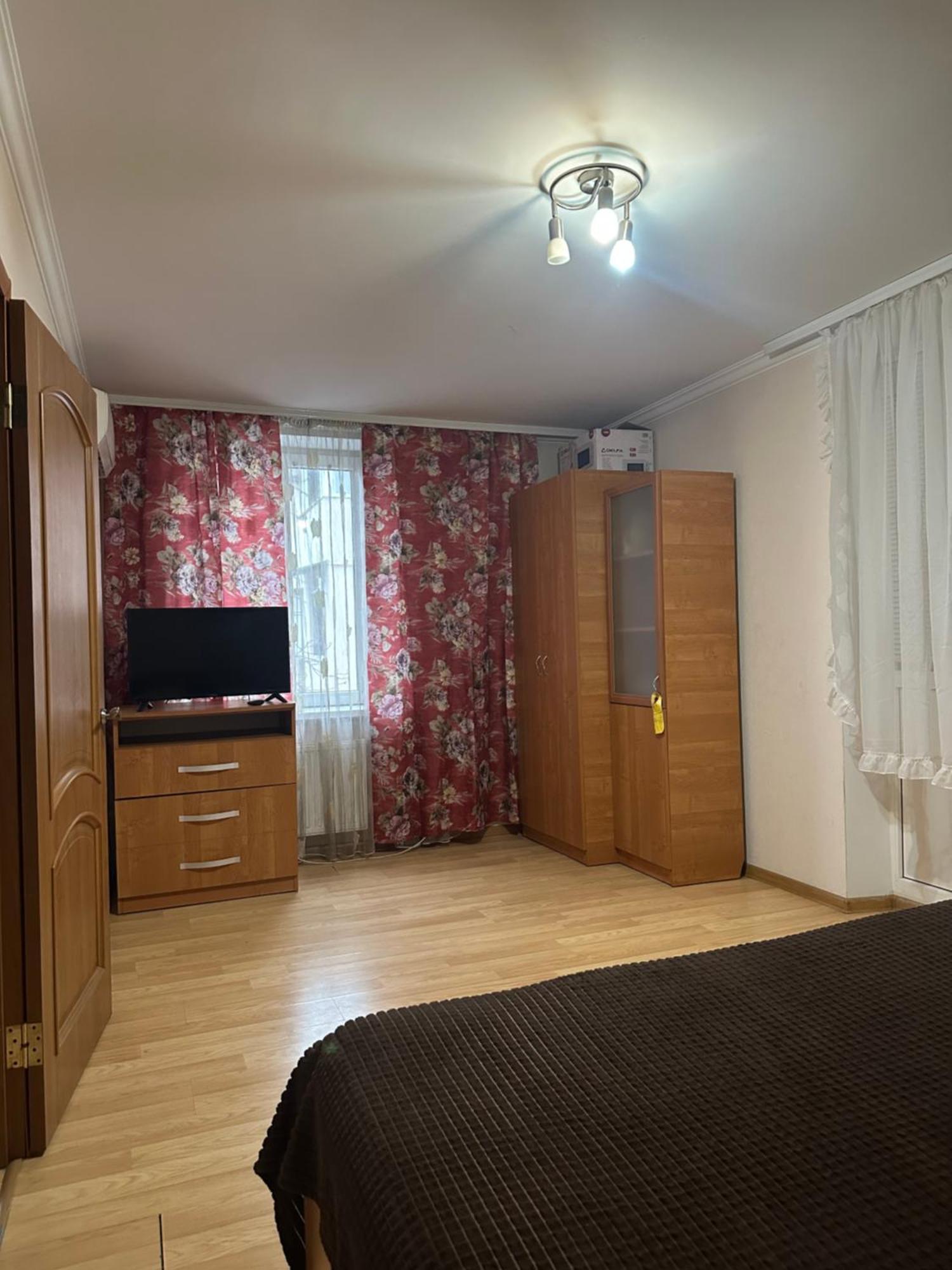 Nocturne Apartment Chisinau Luaran gambar